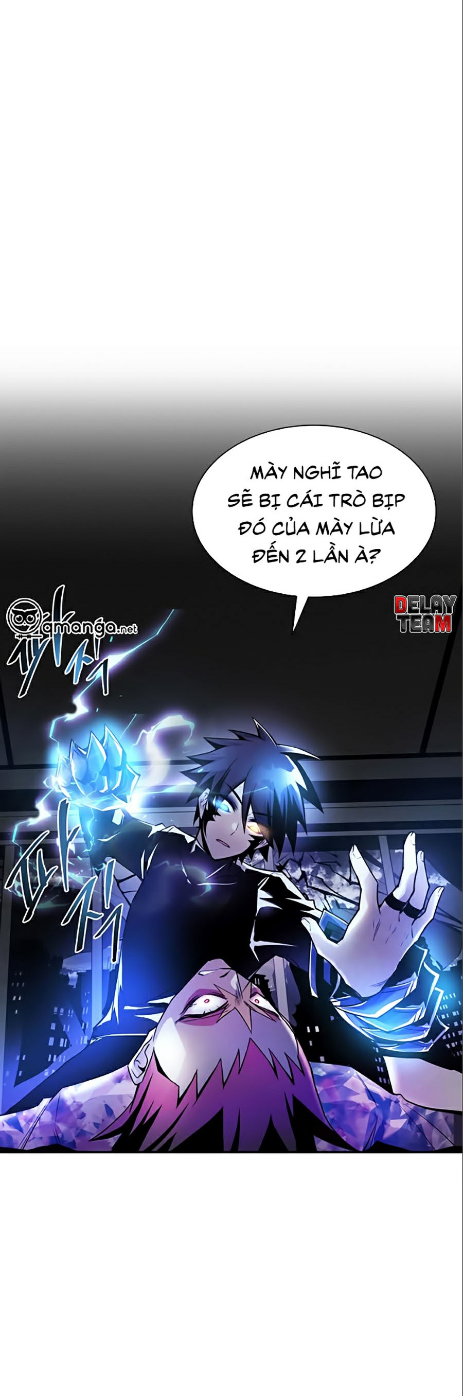 Phản Diện Là Để Tiêu Diệt Chapter 6 - Trang 50