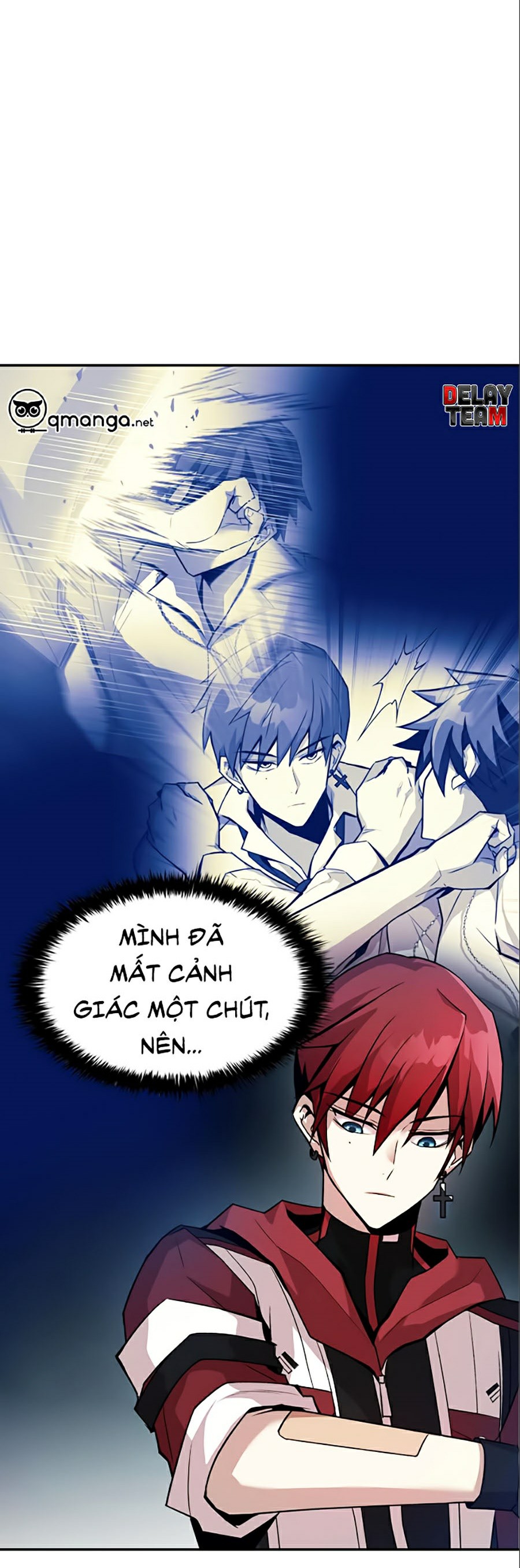 Phản Diện Là Để Tiêu Diệt Chapter 6 - Trang 9