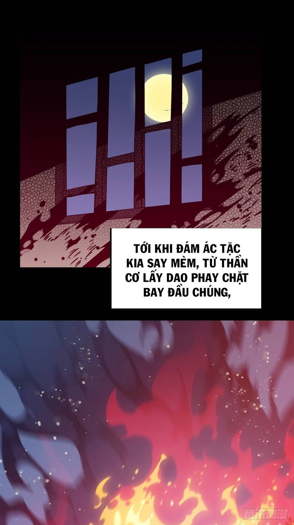 Ta Có Một Sơn Trại Chapter 7 - Trang 26