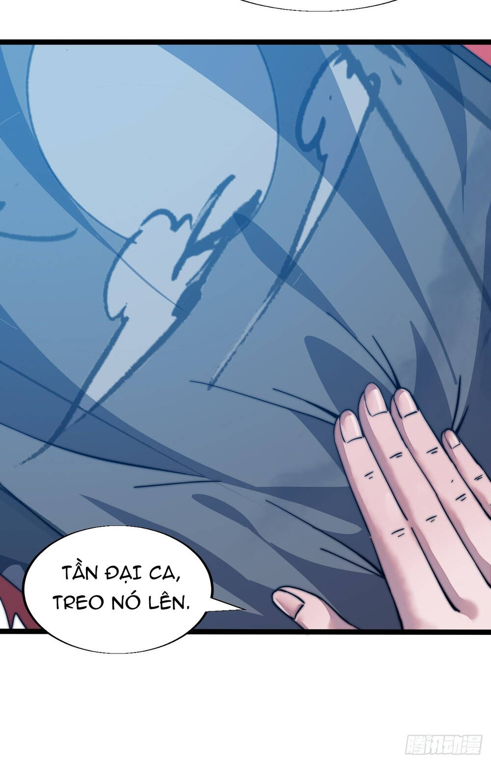 Ta Có Một Sơn Trại Chapter 7 - Trang 31