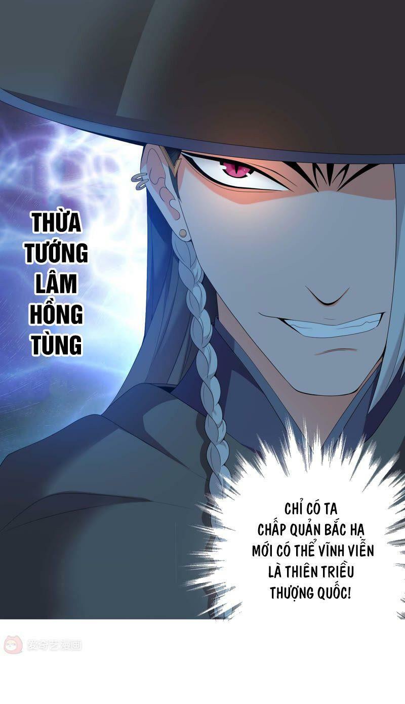 Ta Không Phải Nhân Vật Phản Diện Chapter 12 - Trang 31