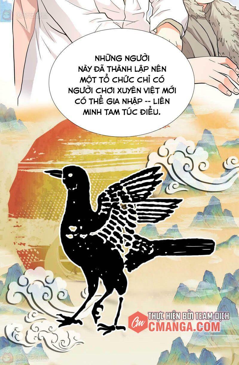 Ta Không Phải Nhân Vật Phản Diện Chapter 13 - Trang 10