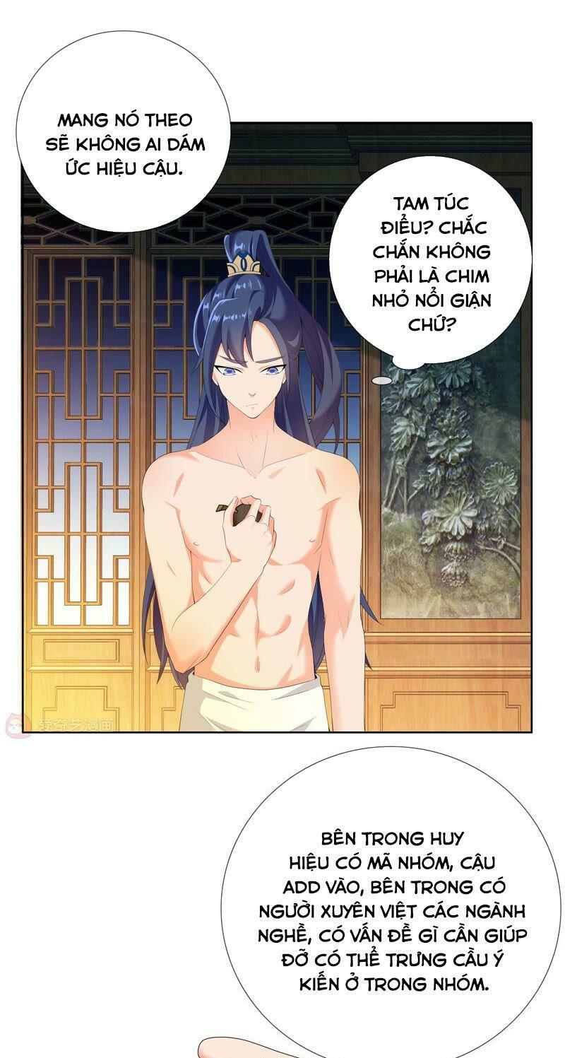 Ta Không Phải Nhân Vật Phản Diện Chapter 13 - Trang 31