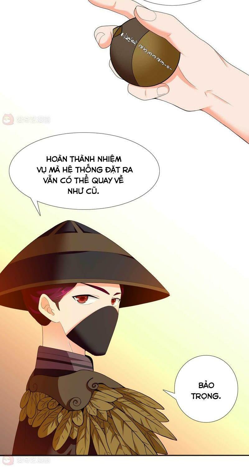 Ta Không Phải Nhân Vật Phản Diện Chapter 13 - Trang 32