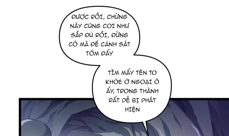 Thần Huyền Sư Chapter 22 - Trang 4