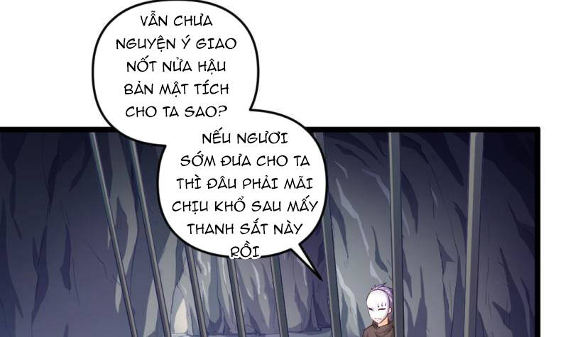 Thần Huyền Sư Chapter 22 - Trang 7