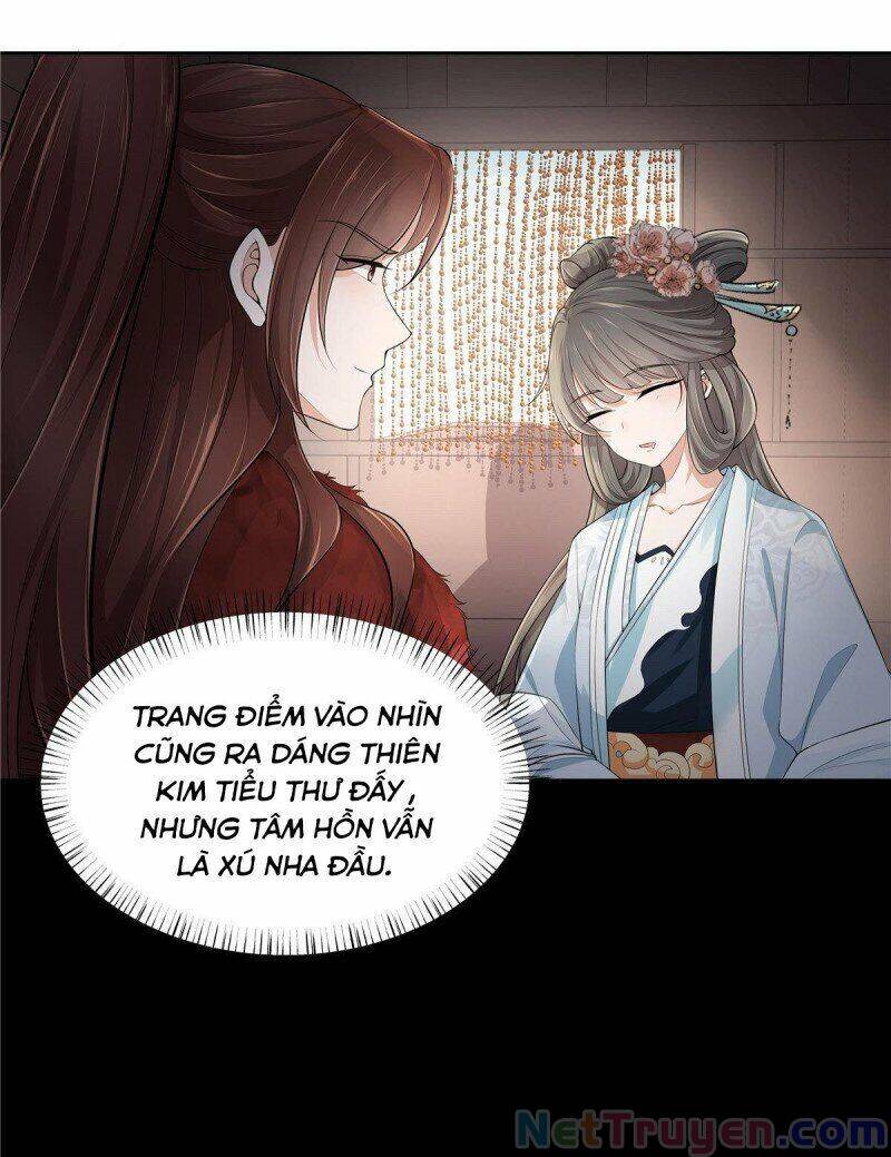 Thiếu Chủ Hung Dữ Quá Tôi Rất Thích Chapter 15 - Trang 19