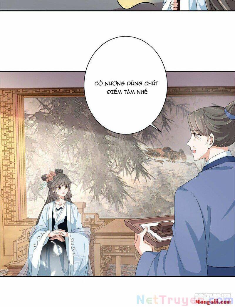 Thiếu Chủ Hung Dữ Quá Tôi Rất Thích Chapter 16 - Trang 11