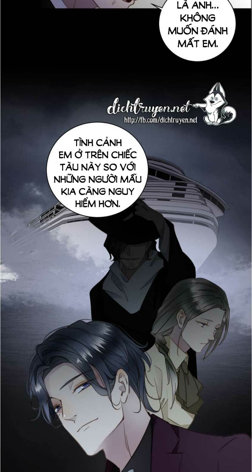 Tiên Sinh Nói Dối Chapter 27 - Trang 11