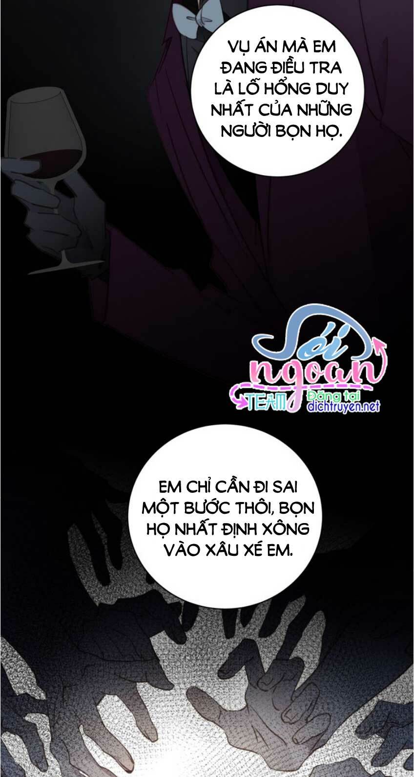 Tiên Sinh Nói Dối Chapter 27 - Trang 12