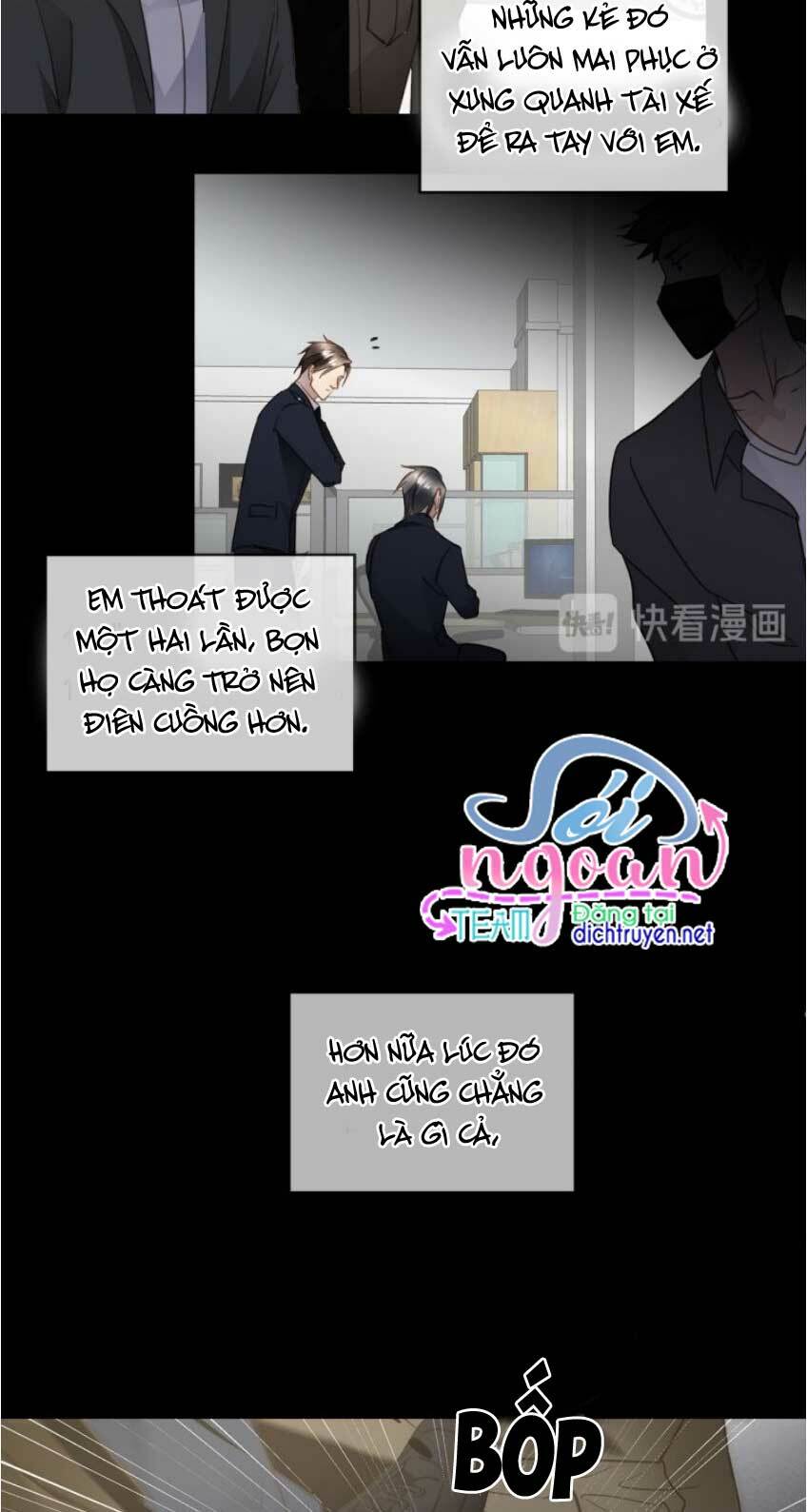 Tiên Sinh Nói Dối Chapter 27 - Trang 18