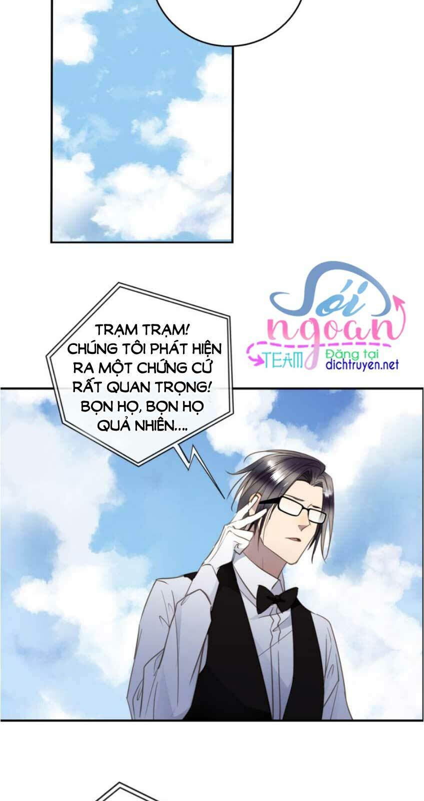 Tiên Sinh Nói Dối Chapter 27 - Trang 30