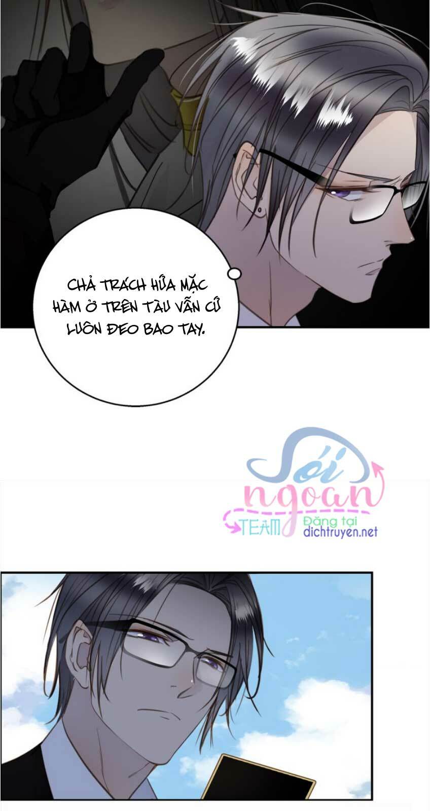 Tiên Sinh Nói Dối Chapter 27 - Trang 36