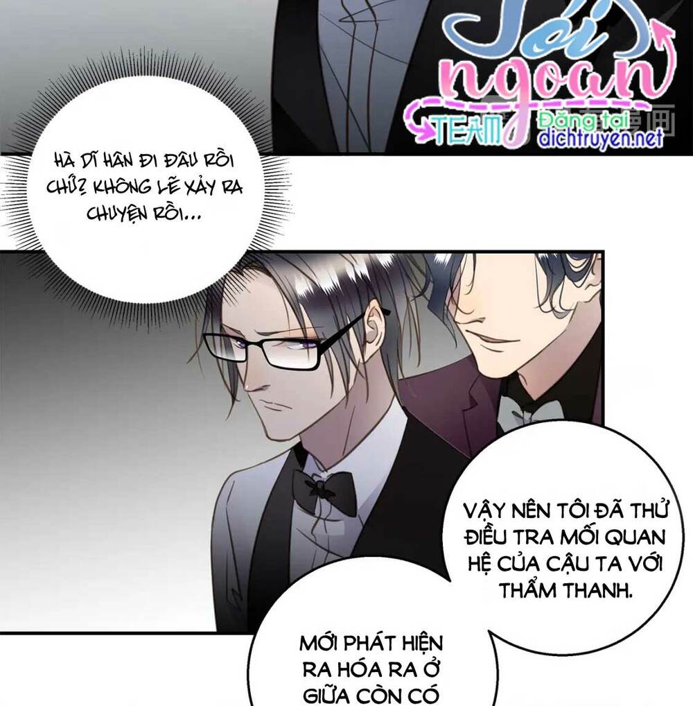 Tiên Sinh Nói Dối Chapter 28 - Trang 8