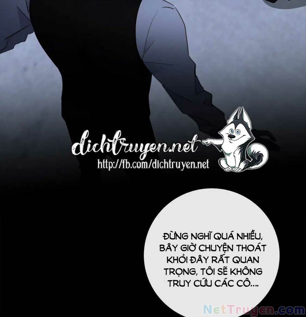 Tiên Sinh Nói Dối Chapter 30 - Trang 17