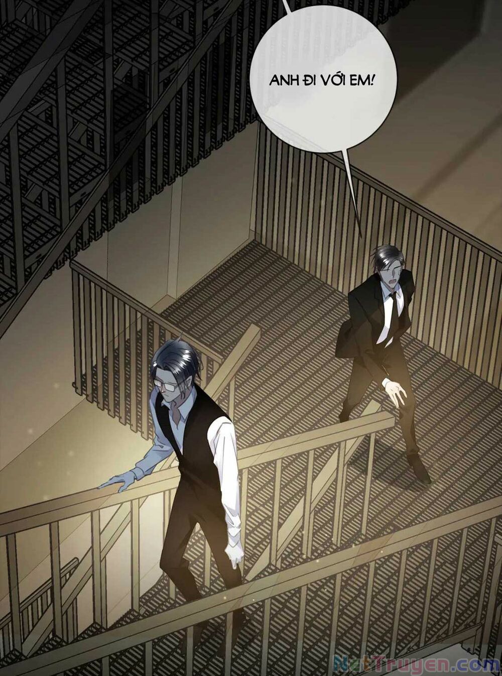 Tiên Sinh Nói Dối Chapter 30 - Trang 2