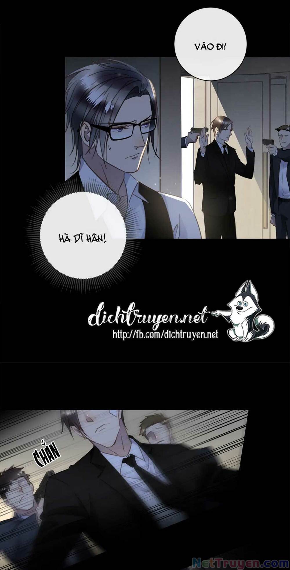 Tiên Sinh Nói Dối Chapter 30 - Trang 21