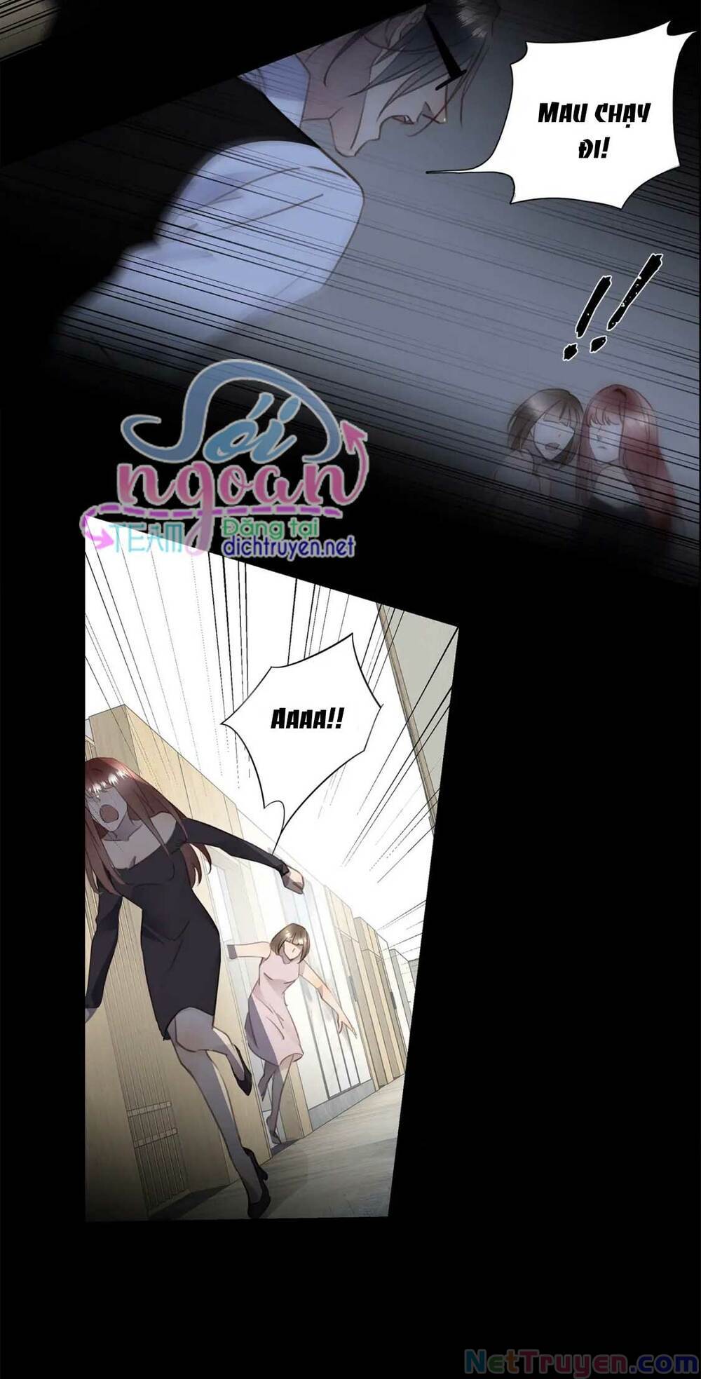 Tiên Sinh Nói Dối Chapter 30 - Trang 22