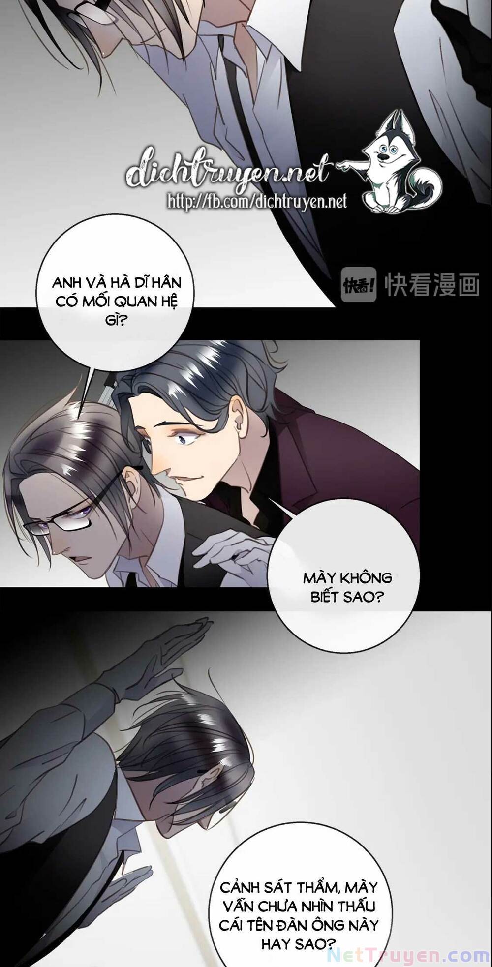 Tiên Sinh Nói Dối Chapter 30 - Trang 25