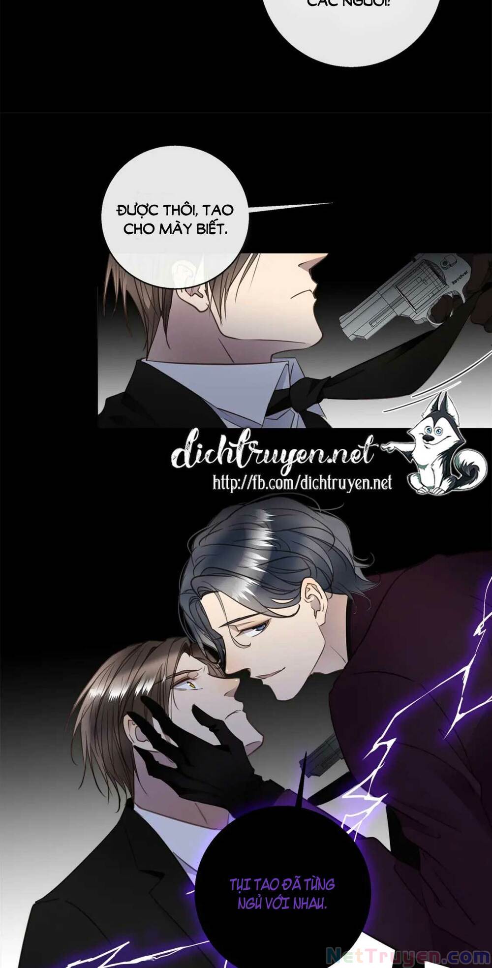 Tiên Sinh Nói Dối Chapter 30 - Trang 27