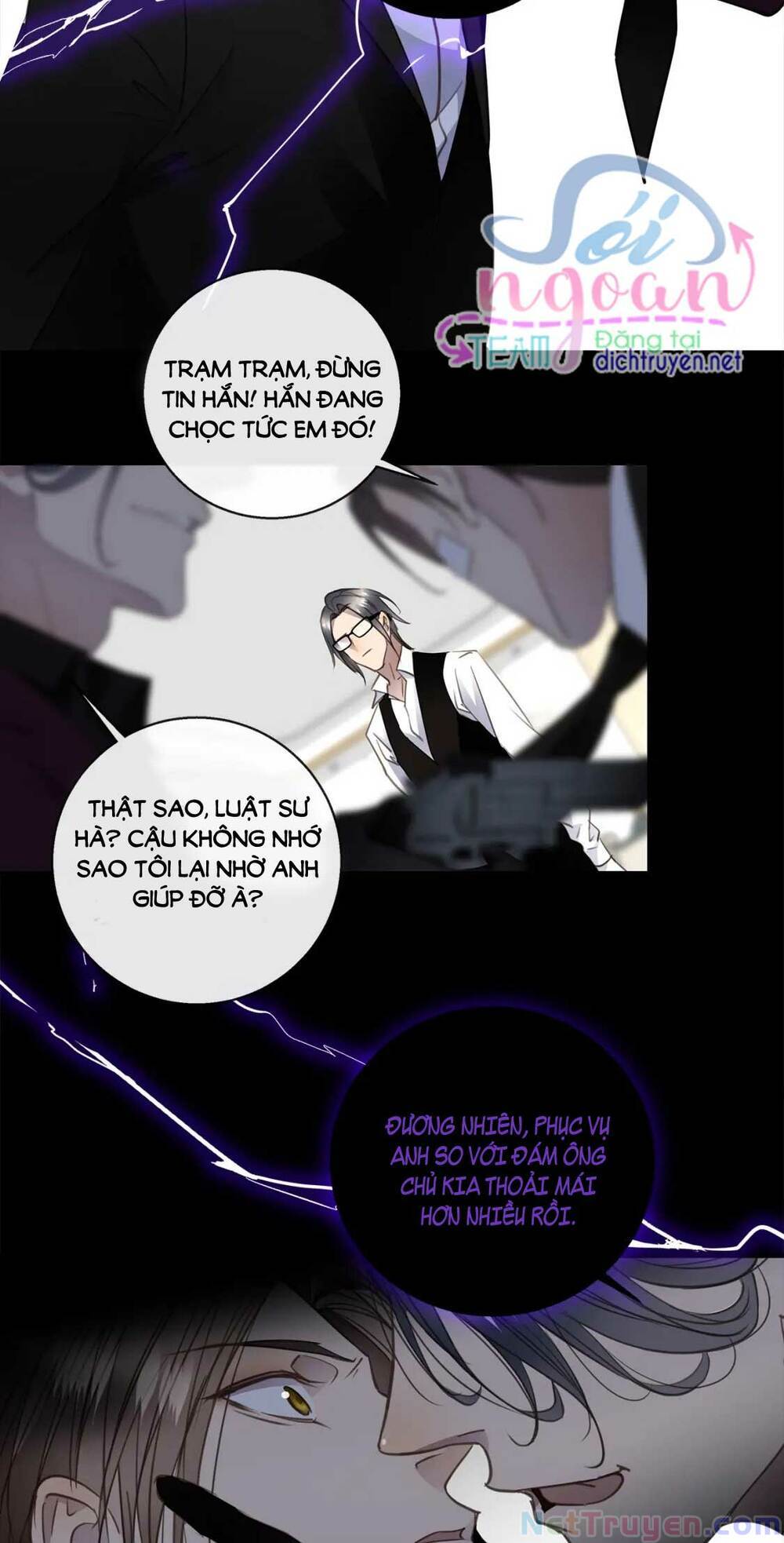 Tiên Sinh Nói Dối Chapter 30 - Trang 28
