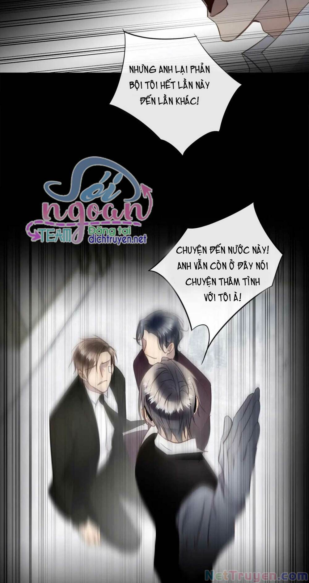 Tiên Sinh Nói Dối Chapter 30 - Trang 30