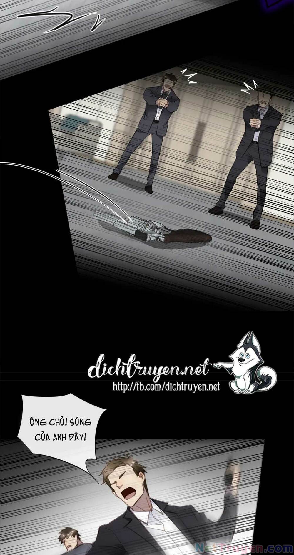Tiên Sinh Nói Dối Chapter 30 - Trang 33