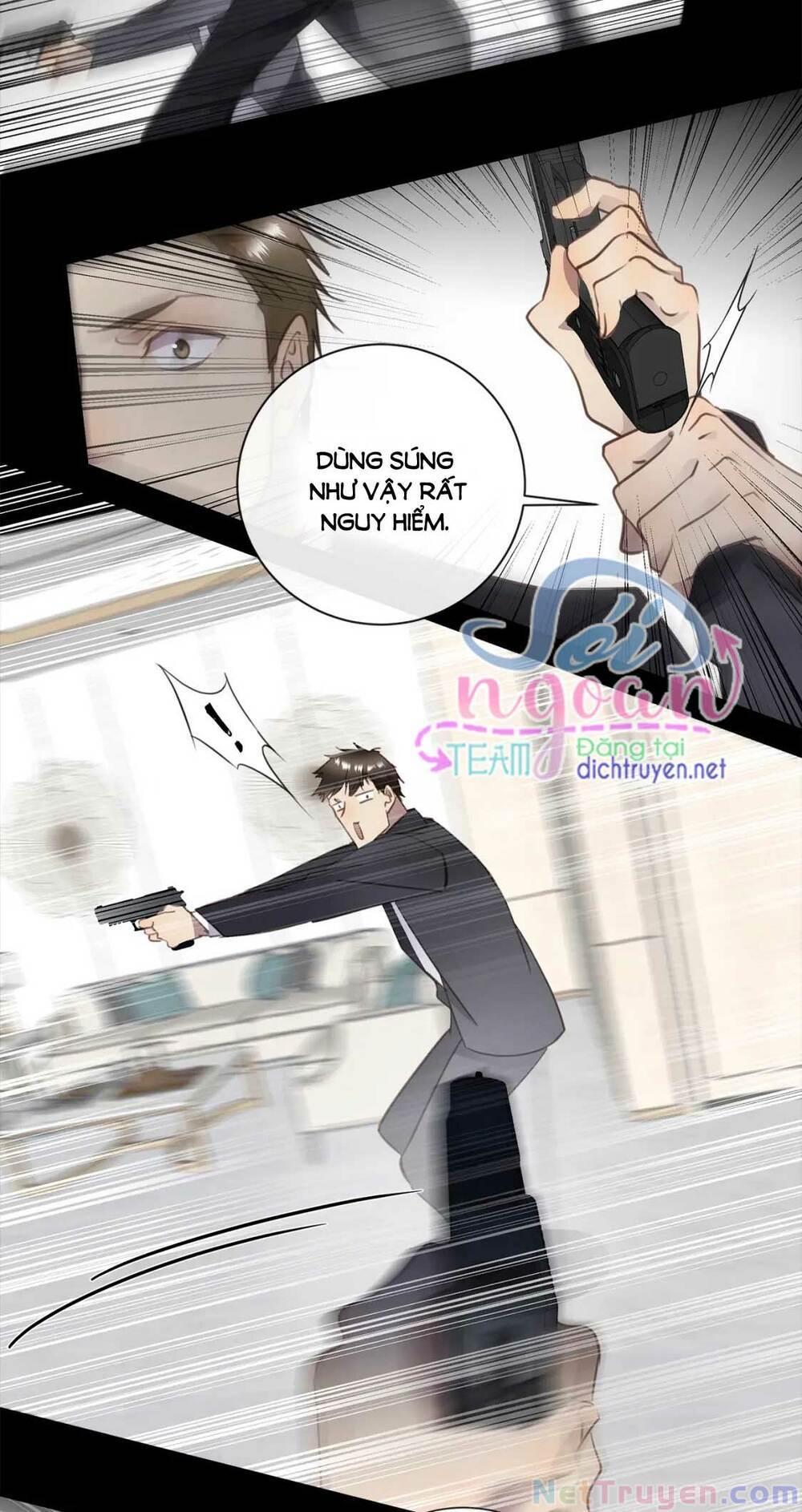 Tiên Sinh Nói Dối Chapter 30 - Trang 34