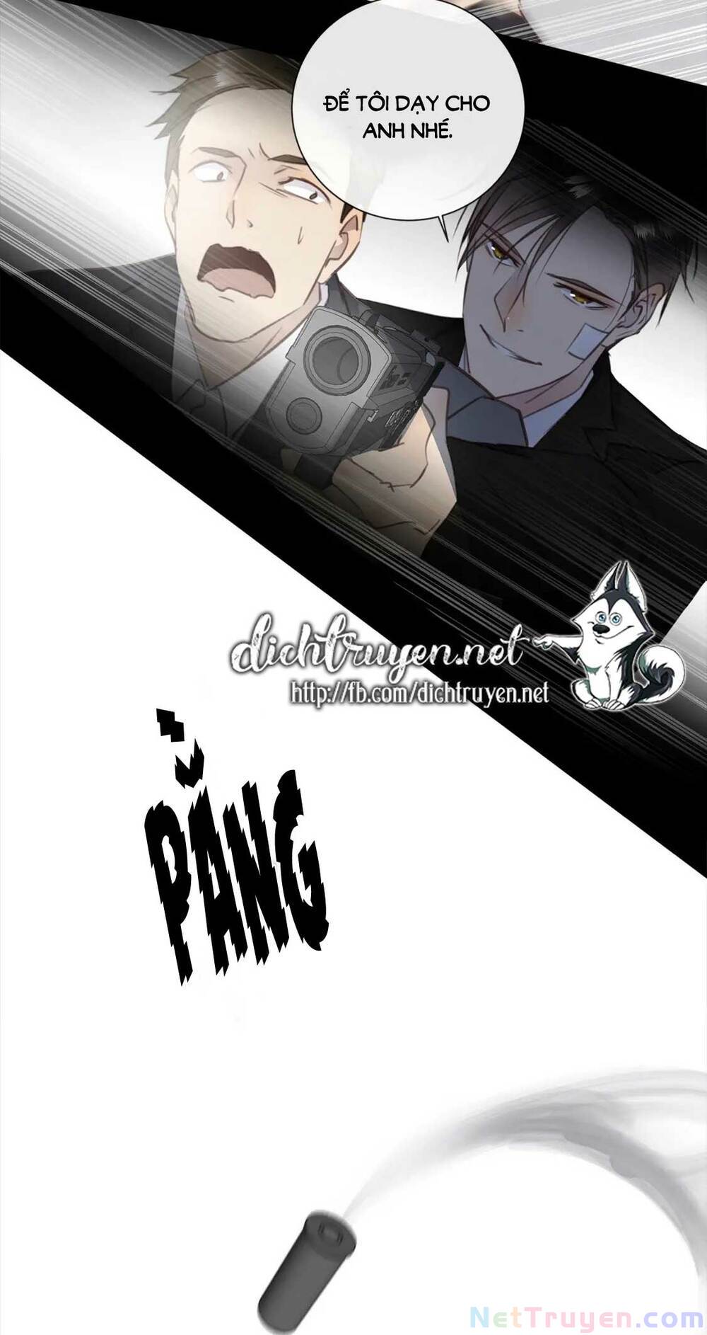 Tiên Sinh Nói Dối Chapter 30 - Trang 35