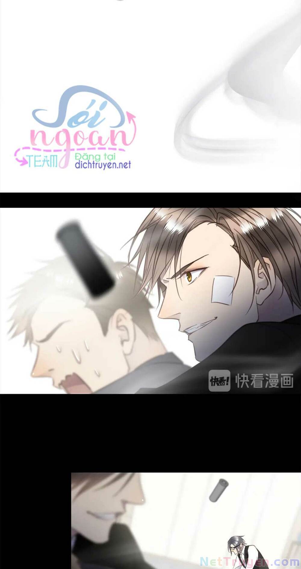 Tiên Sinh Nói Dối Chapter 30 - Trang 36