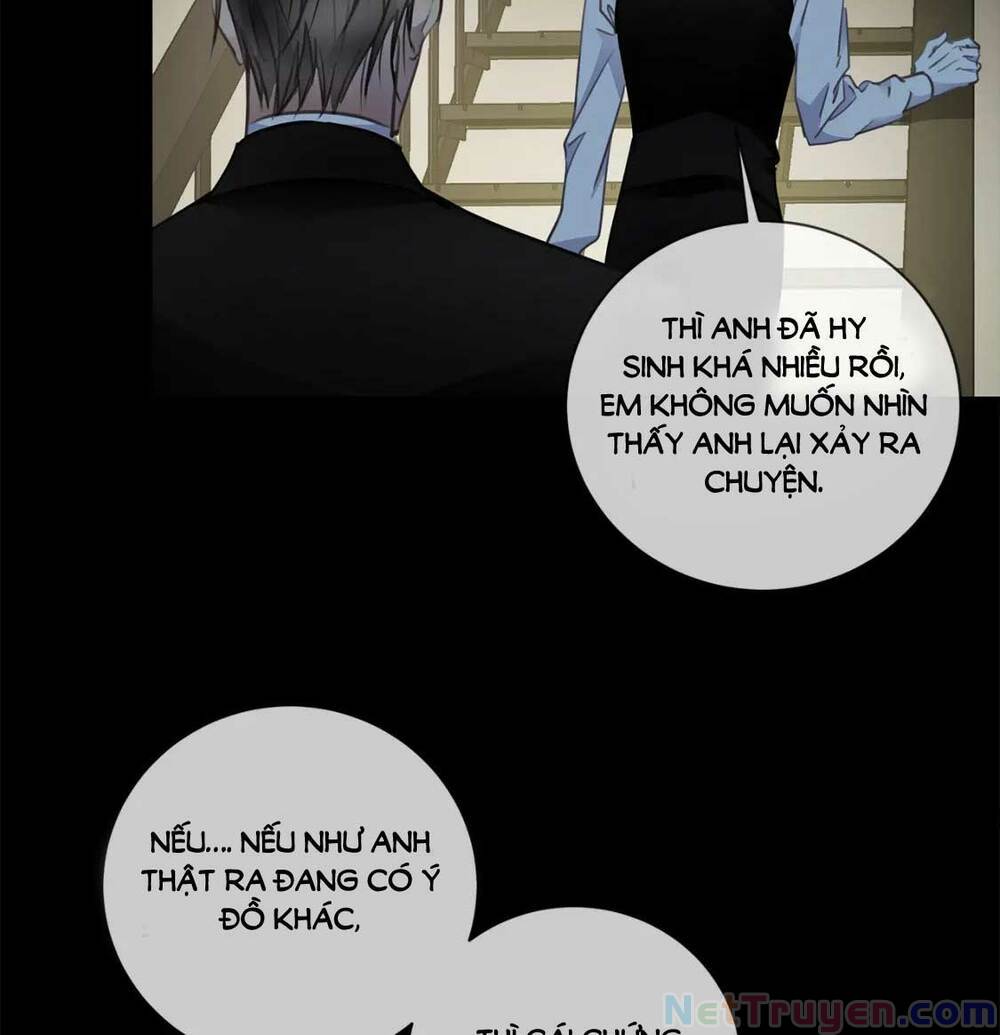 Tiên Sinh Nói Dối Chapter 30 - Trang 4