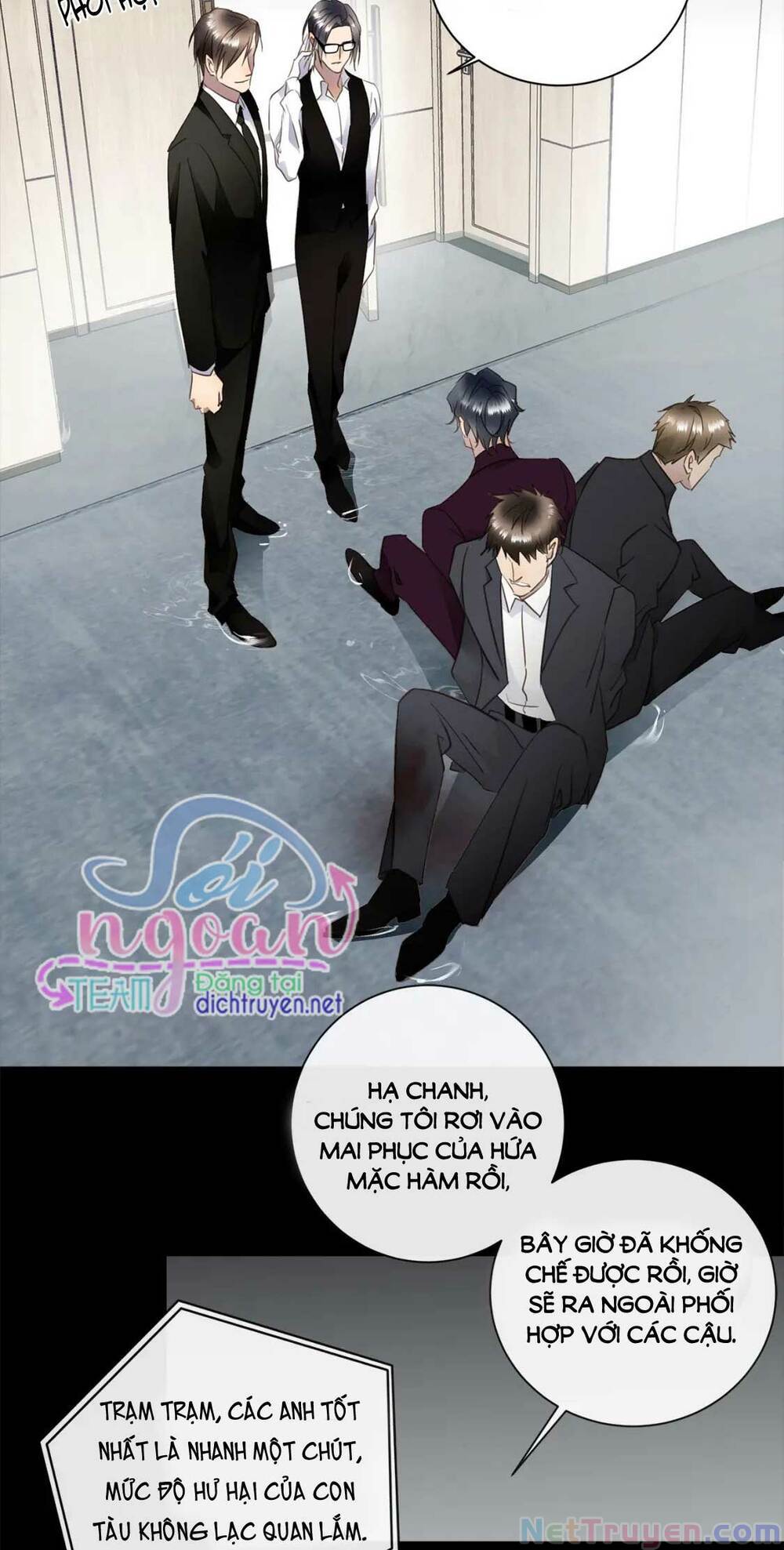 Tiên Sinh Nói Dối Chapter 30 - Trang 40