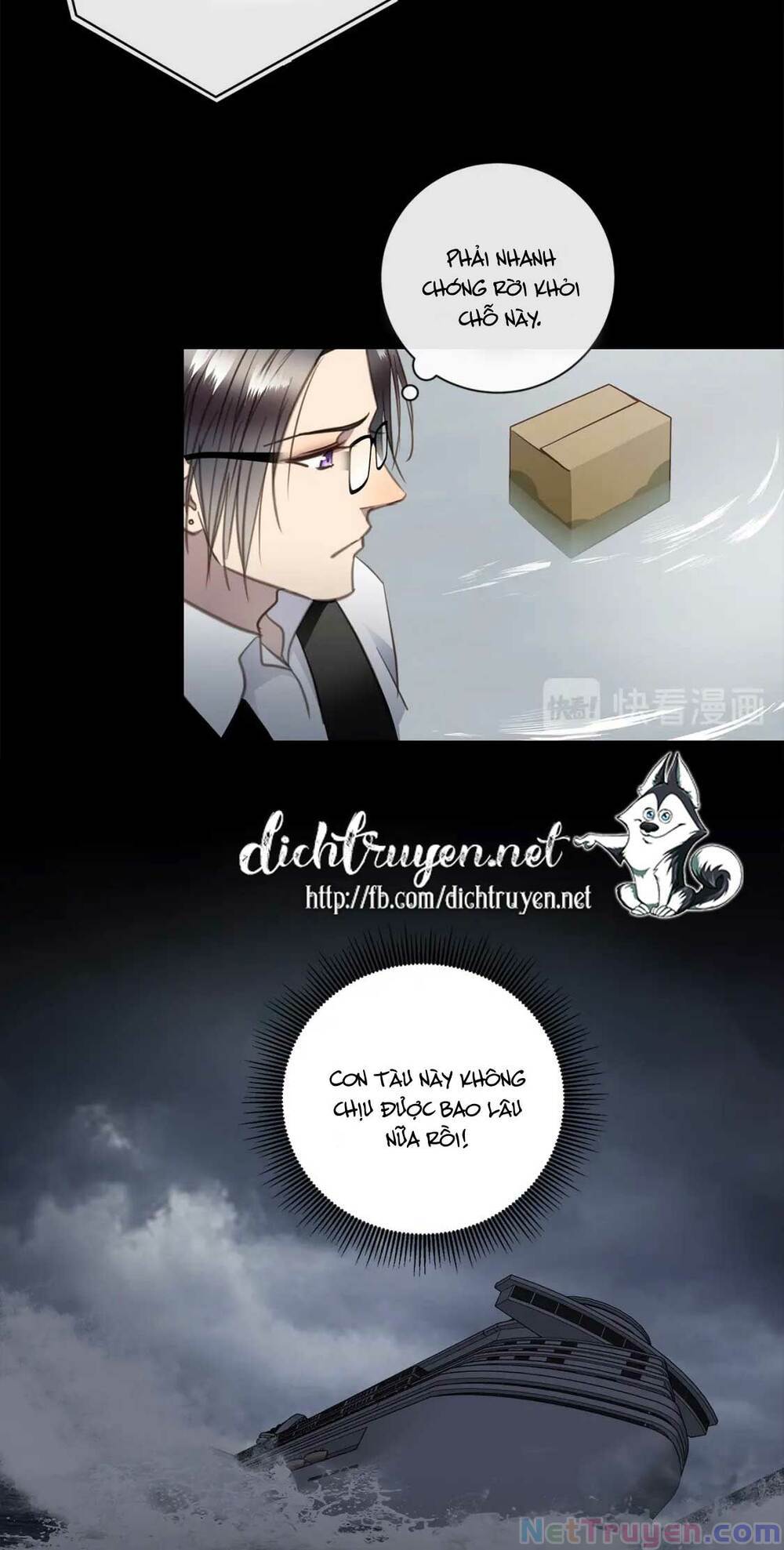 Tiên Sinh Nói Dối Chapter 30 - Trang 41