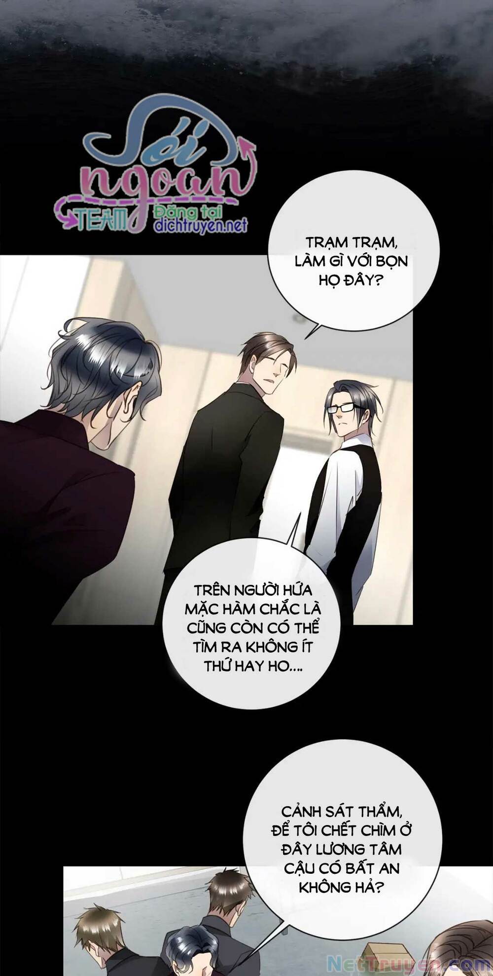 Tiên Sinh Nói Dối Chapter 30 - Trang 42
