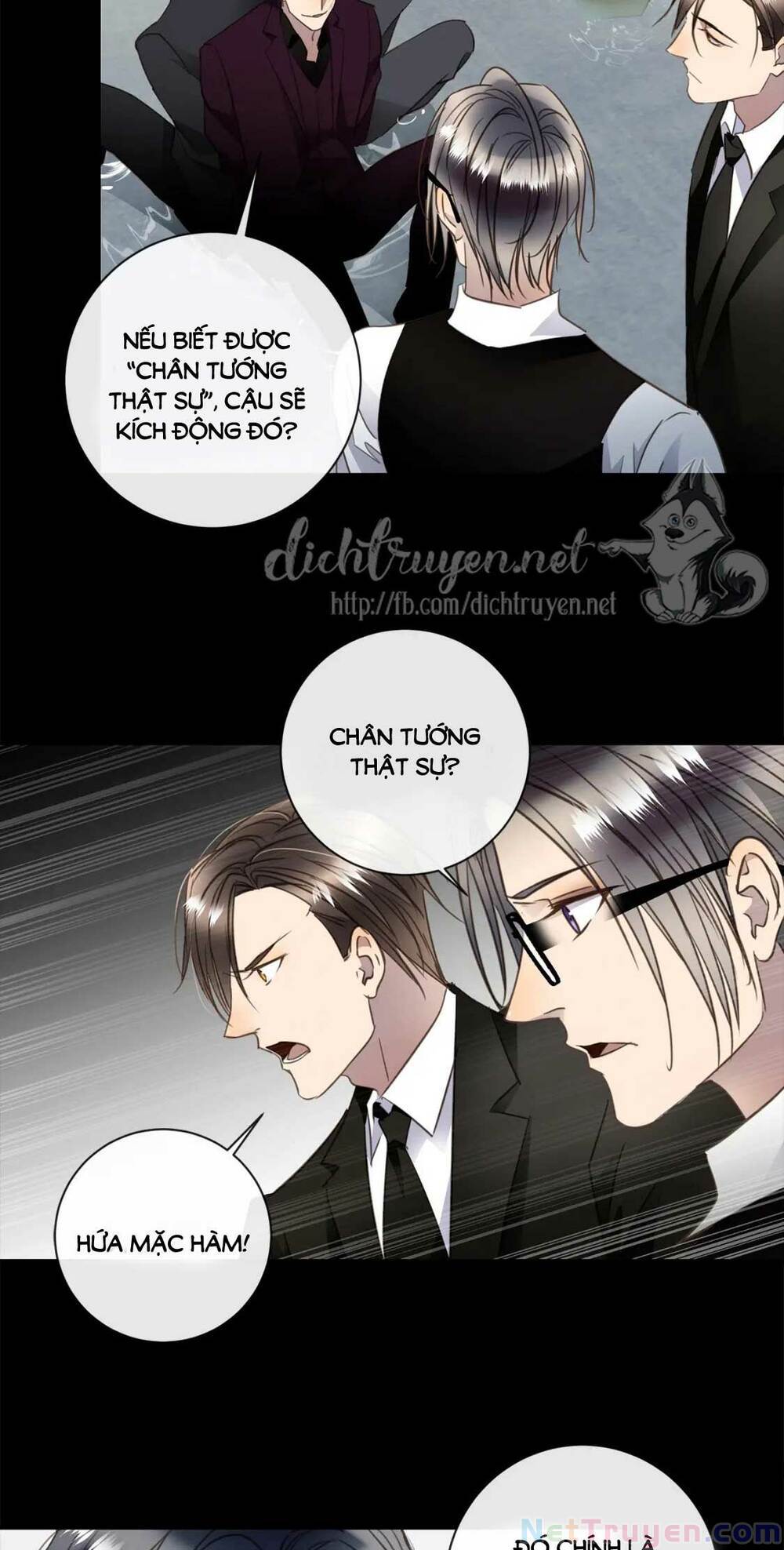 Tiên Sinh Nói Dối Chapter 30 - Trang 43