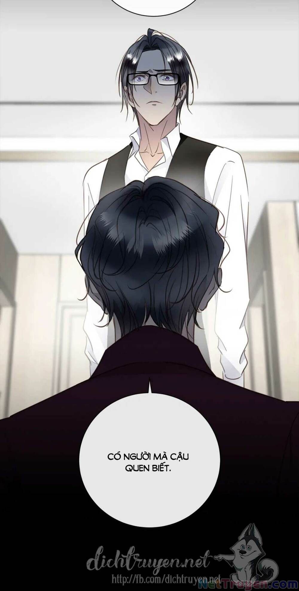 Tiên Sinh Nói Dối Chapter 30 - Trang 45