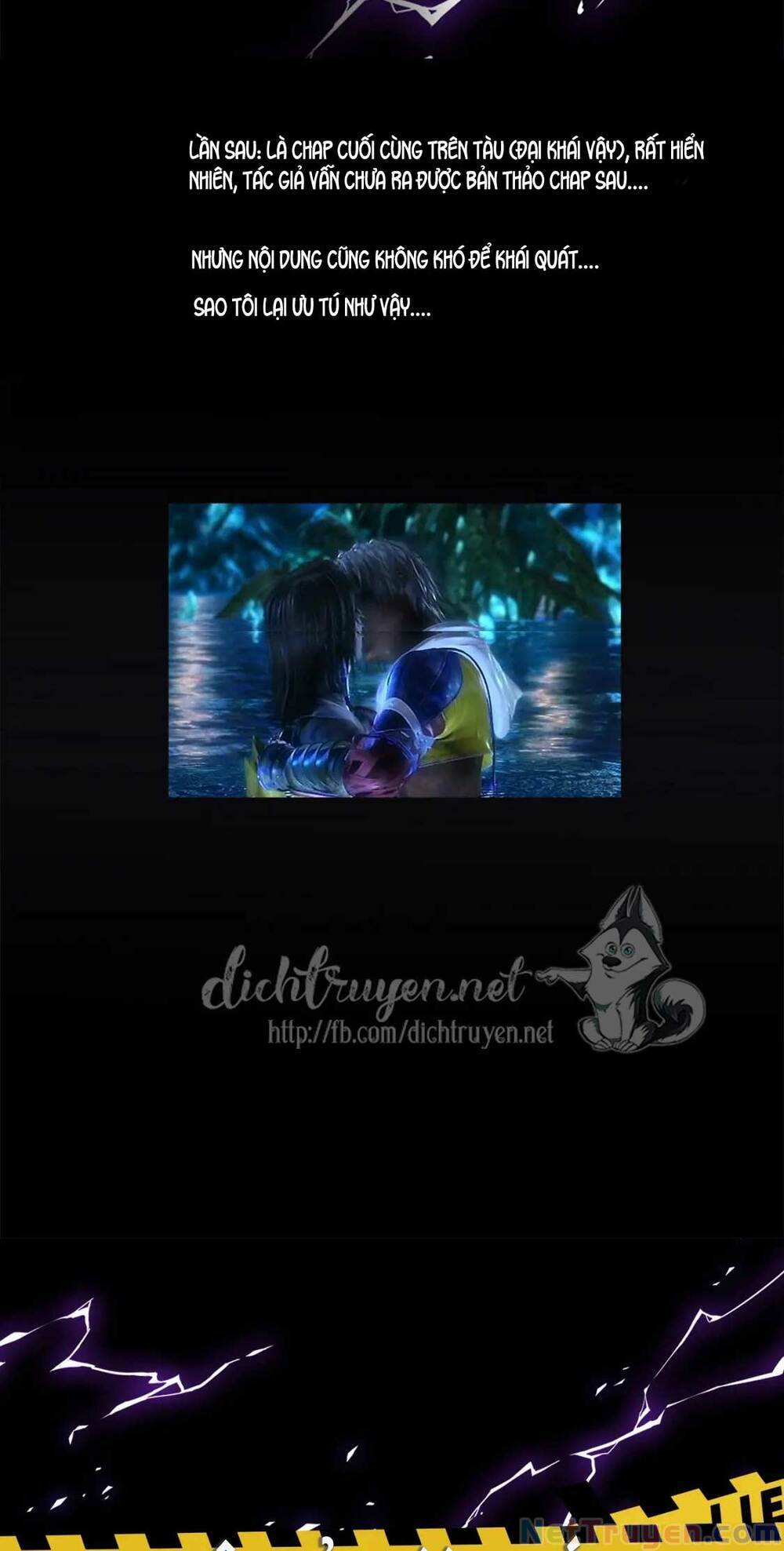 Tiên Sinh Nói Dối Chapter 30 - Trang 47