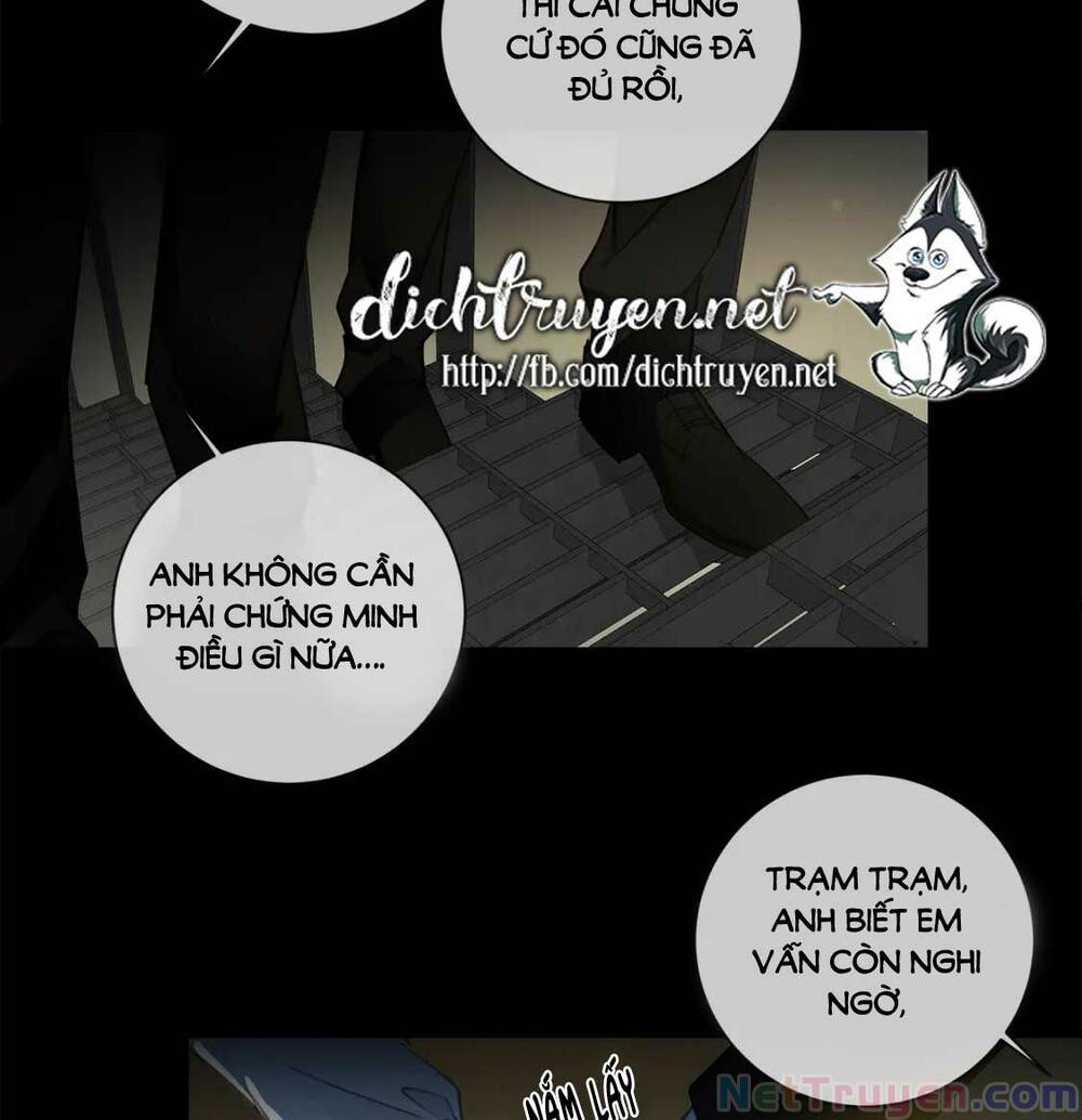 Tiên Sinh Nói Dối Chapter 30 - Trang 5
