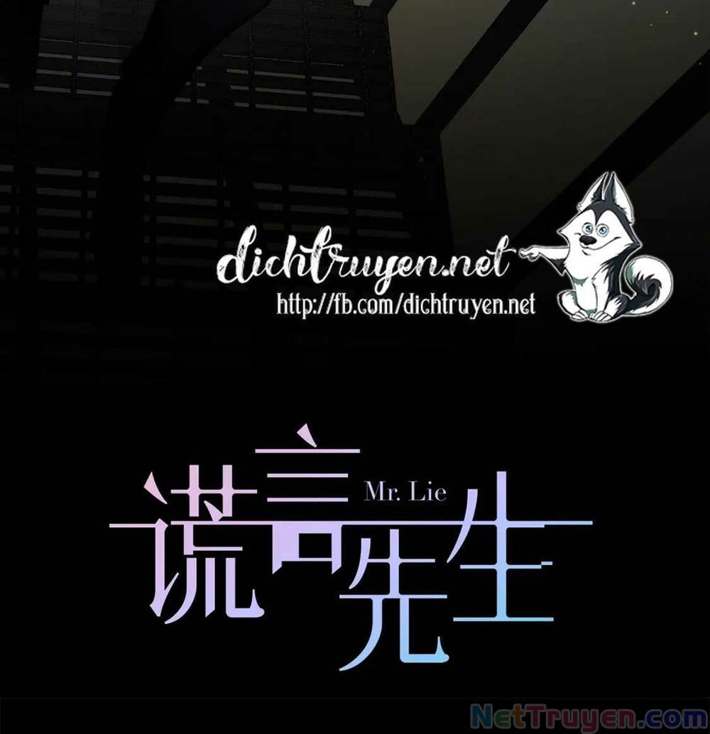 Tiên Sinh Nói Dối Chapter 30 - Trang 9