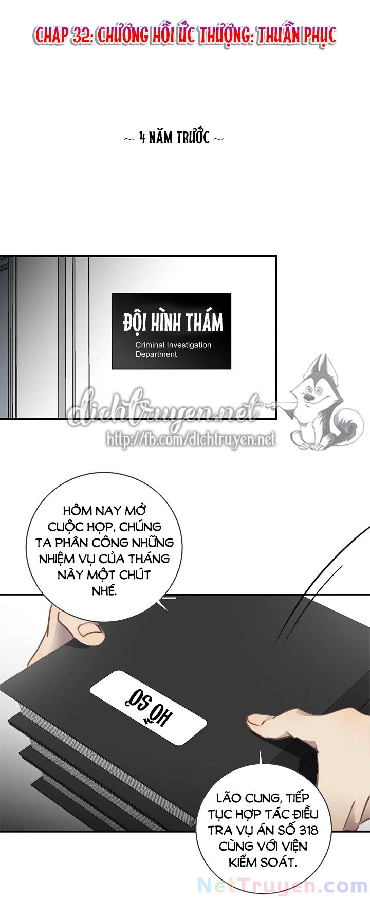 Tiên Sinh Nói Dối Chapter 32 - Trang 1