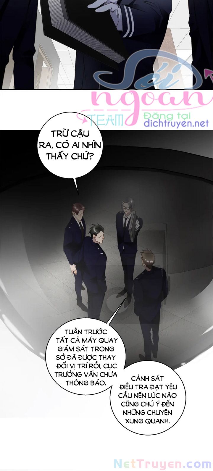 Tiên Sinh Nói Dối Chapter 32 - Trang 20