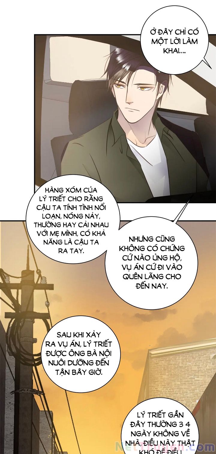 Tiên Sinh Nói Dối Chapter 32 - Trang 34