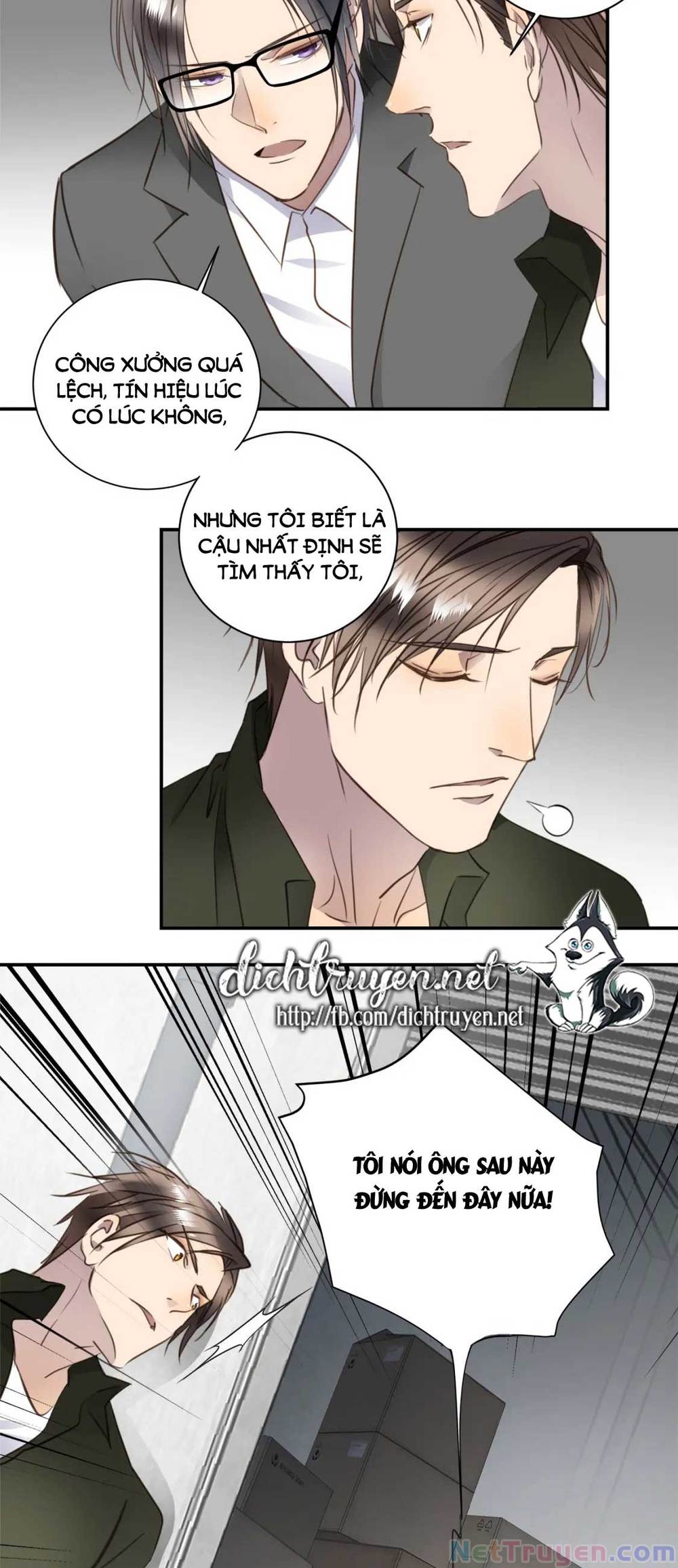 Tiên Sinh Nói Dối Chapter 34 - Trang 7