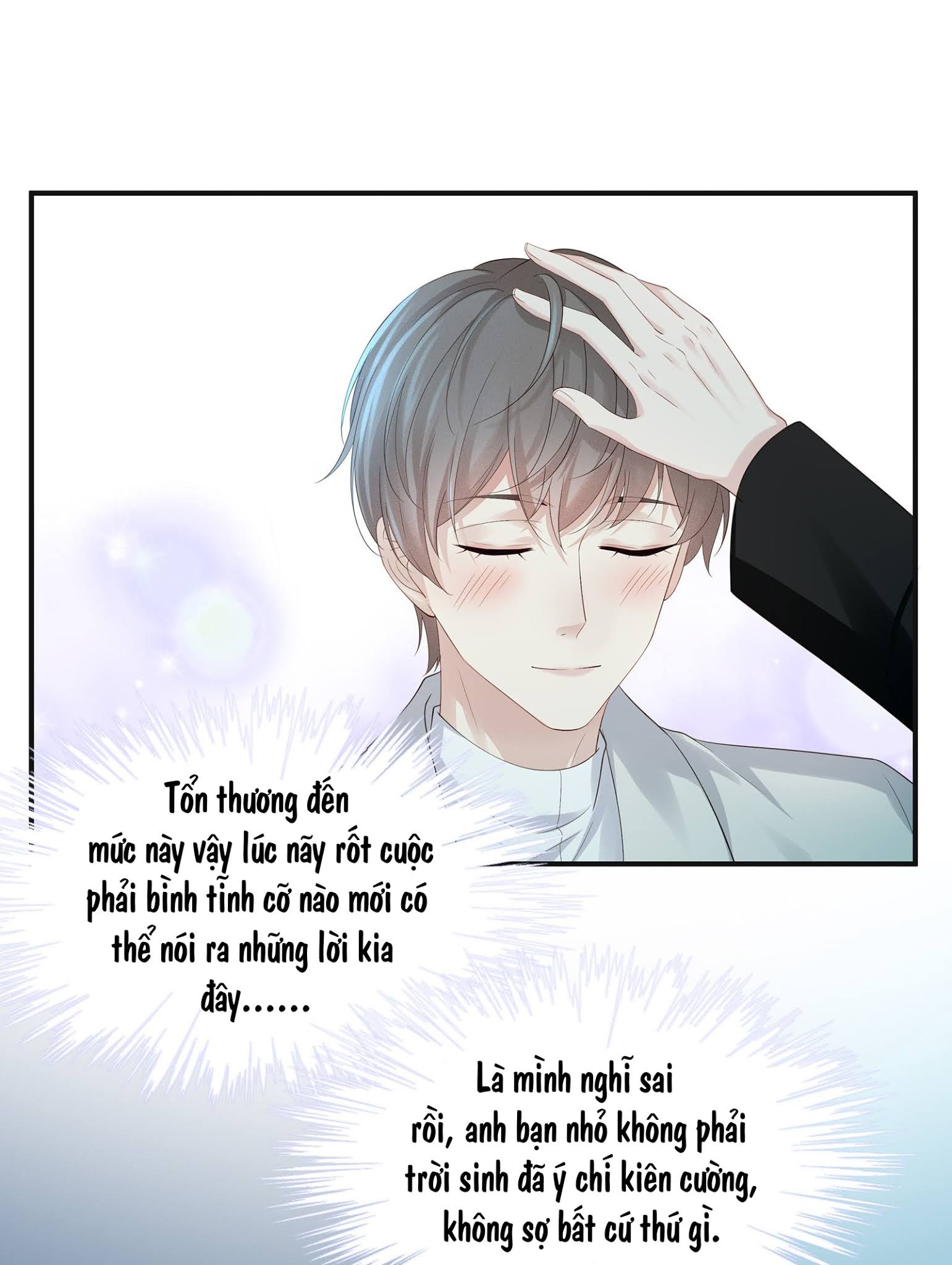 Tình Yêu Độc Quyền Chapter 30 - Trang 35