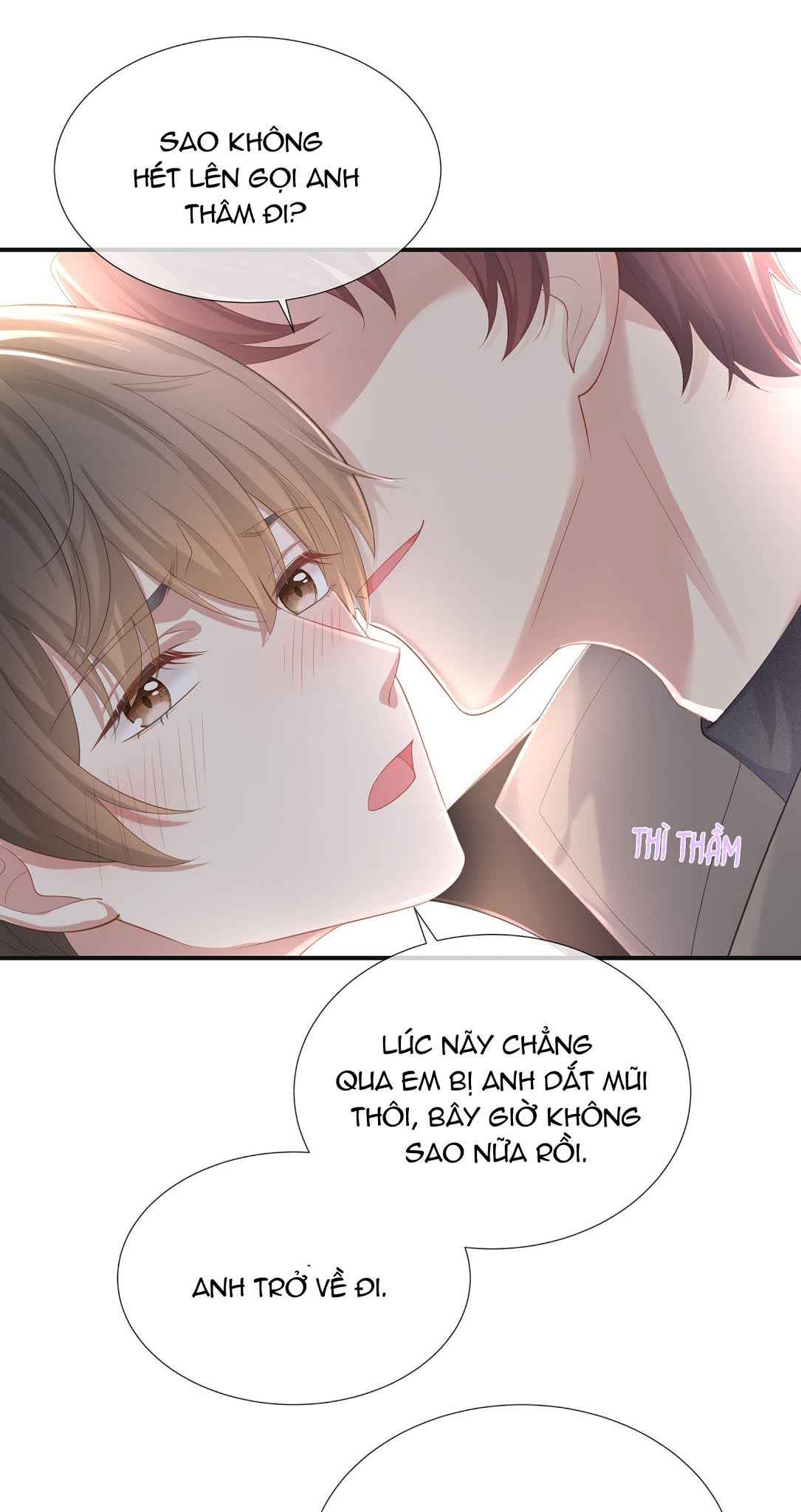 Tình Yêu Độc Quyền Chapter 30 - Trang 40