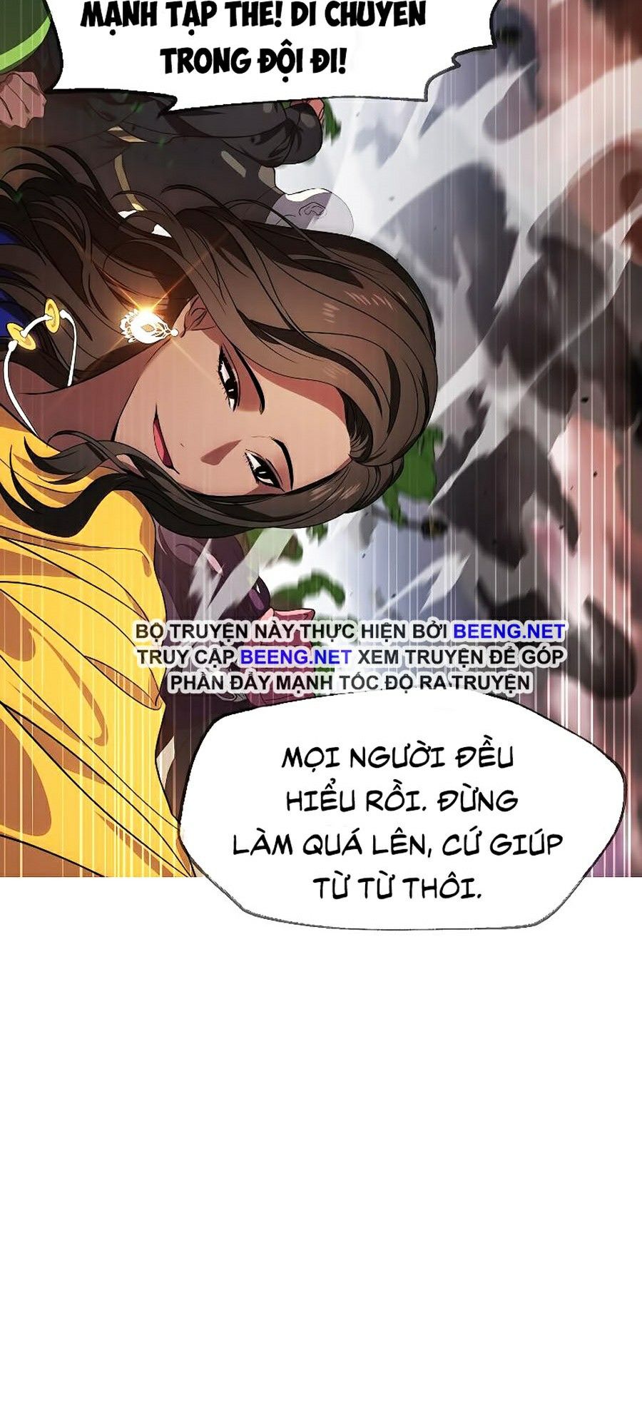 Tôi Là Thợ Săn Có Kĩ Năng Tự Sát Cấp SSS Chapter 32 - Trang 13