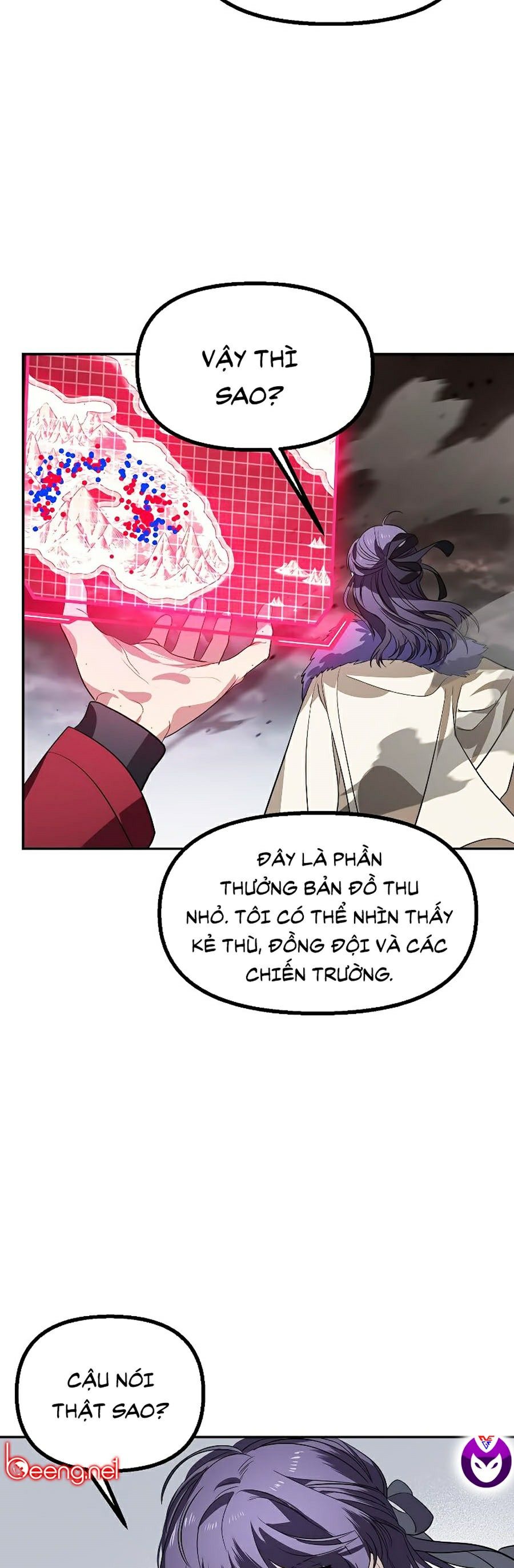 Tôi Là Thợ Săn Có Kĩ Năng Tự Sát Cấp SSS Chapter 32 - Trang 29