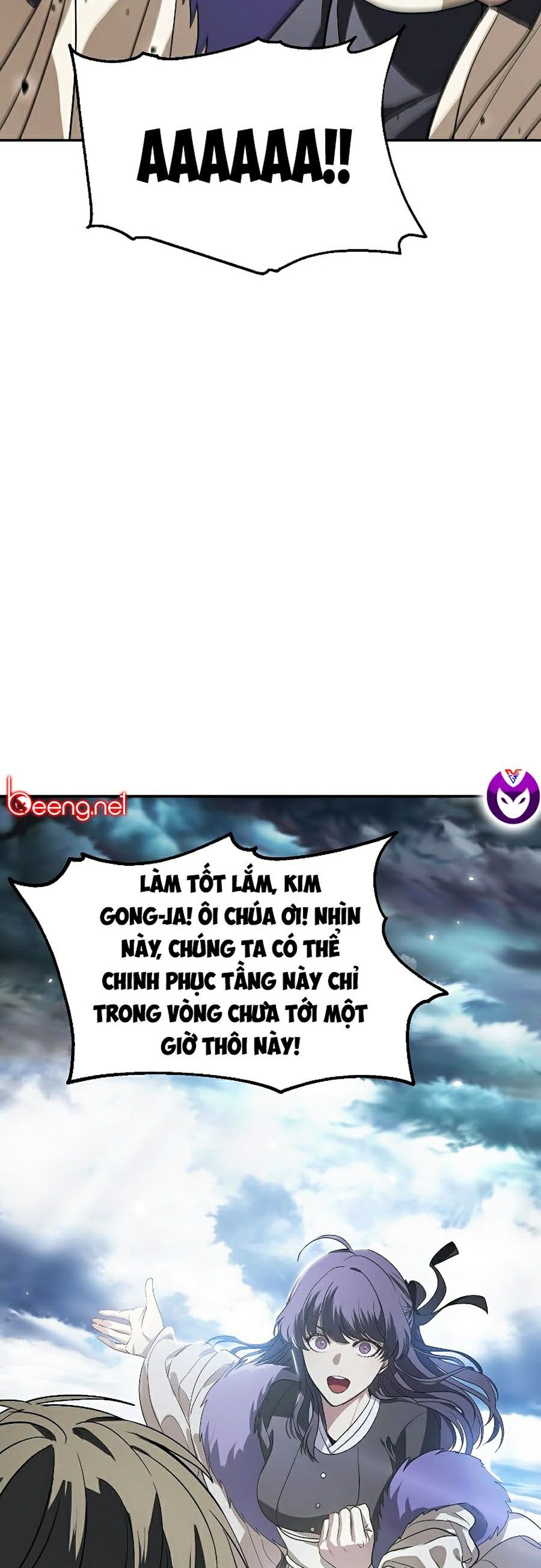 Tôi Là Thợ Săn Có Kĩ Năng Tự Sát Cấp SSS Chapter 32 - Trang 44