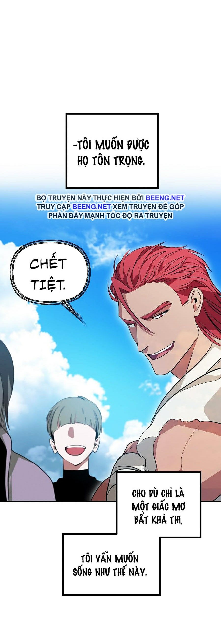 Tôi Là Thợ Săn Có Kĩ Năng Tự Sát Cấp SSS Chapter 32 - Trang 57