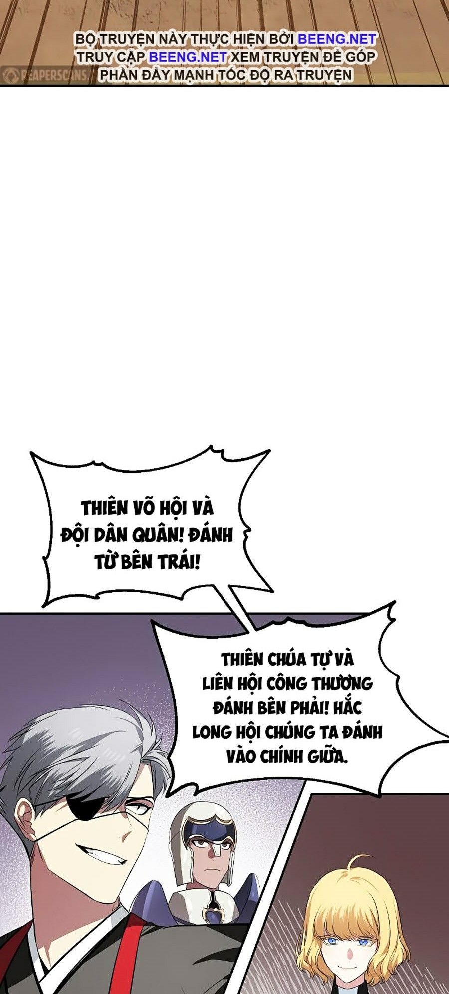 Tôi Là Thợ Săn Có Kĩ Năng Tự Sát Cấp SSS Chapter 32 - Trang 8